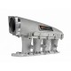 Skunk2 Ultra Race Intake Manifold - B VTEC With Silver Adapter 307-05-9000